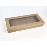 Brown Catering Tray / Grazing Tray -  Large - Image 3